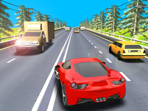 Car Drive online Sports game