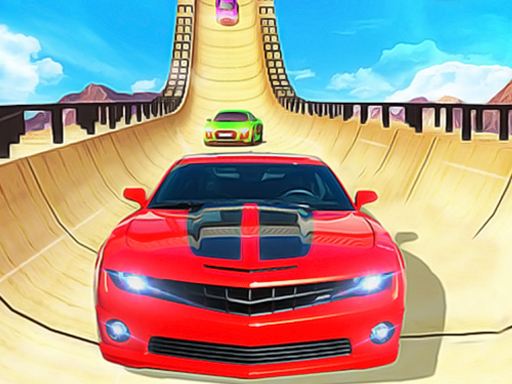 Car Drivers Online: Fun City online Racing game
