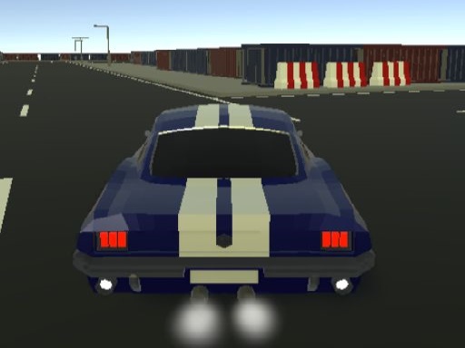 Car Driving 3D Champ 2024 online game