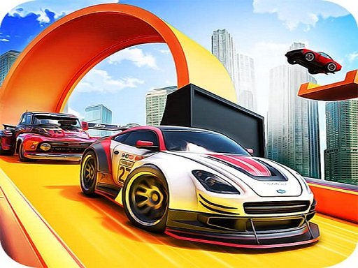Car Driving 3d Simulator online Racing game