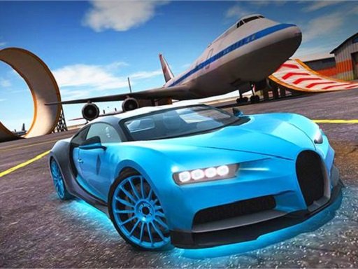 Car Driving 3D online Racing game