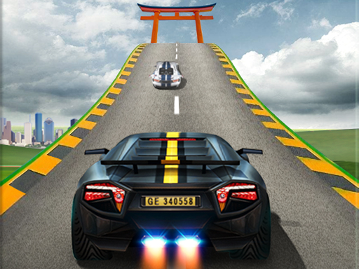 Car Driving Simulator 3d online Racing game
