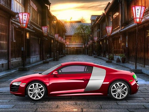 Car Engine Sound online game