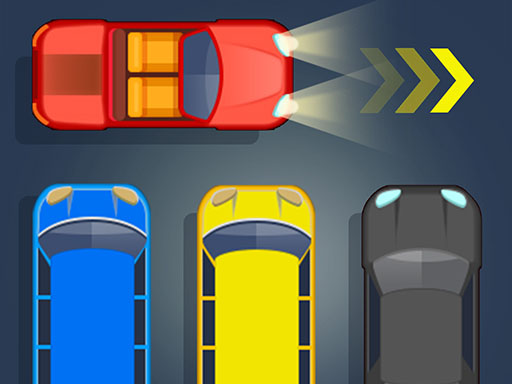 Car Escape online Racing game