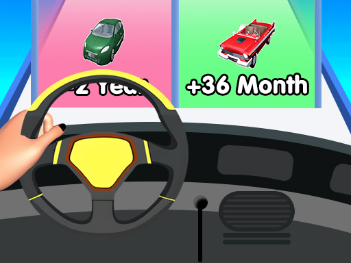 Car Evolution Driving online Racing game