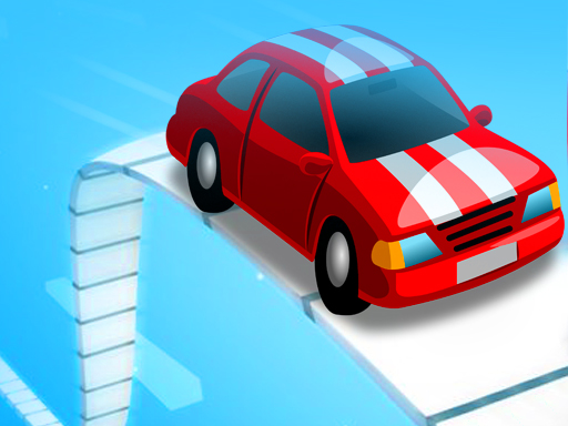 Car Flip online Sports game