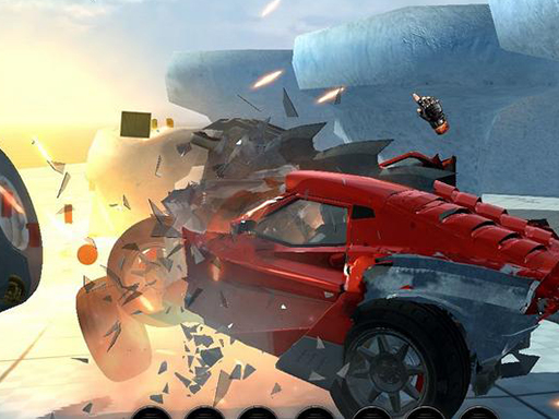 Car Grinding online Boys game