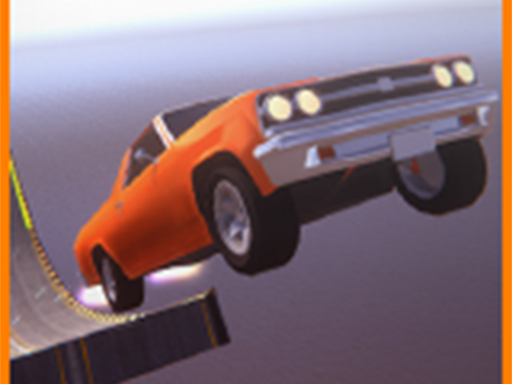 Car Jumper online Action game