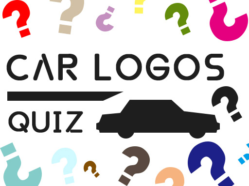Car Logos Quiz online game