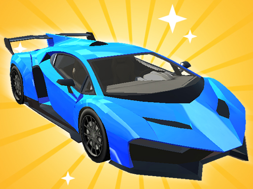 Car Makeup online game