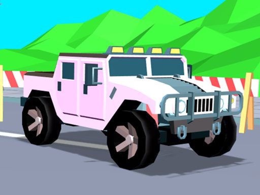 Car Master online Racing game