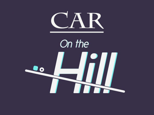 Car On The Hill online Adventure game