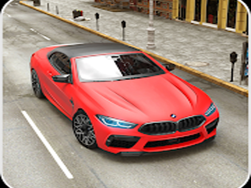 Car OpenWorld Game 3d online Arcade game