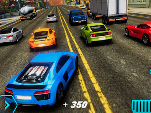 Car OpenWorld Game online Arcade game