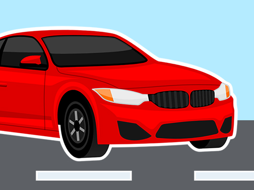 Car Park Simulator online game