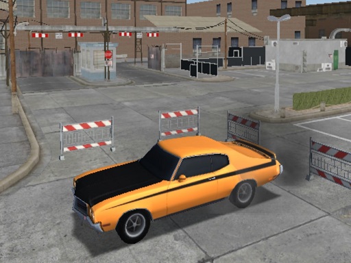 Car Parking 2 online Action game