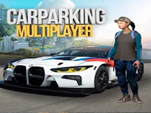 Car Parking Challenge online game