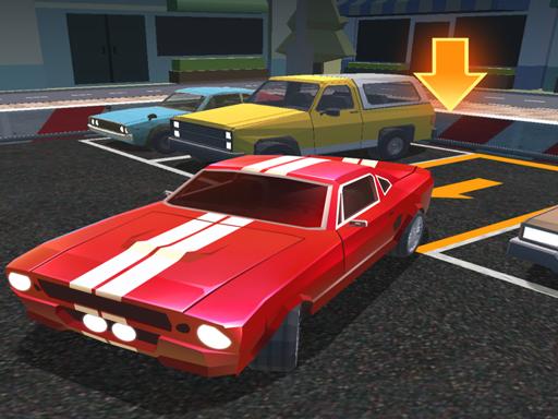 Car Parking Games - Car Games online Sports game