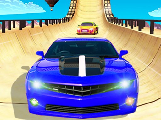 Car Parking - Mini Car Driving online Racing game