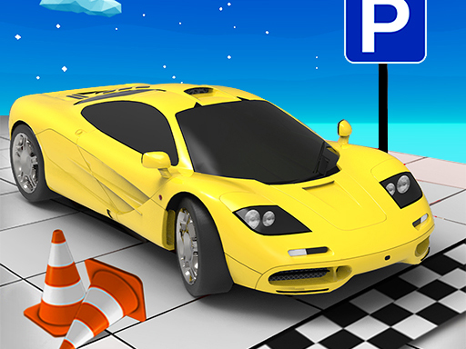 Car Parking Pro online Action game