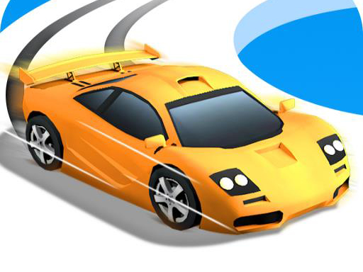 Car parkour cool online game