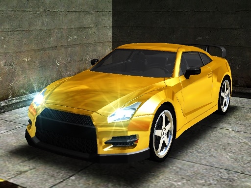 Car Race Drag Shift 2023 online game