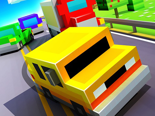 Car Race Game online game