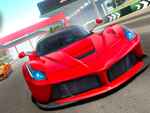 Car Race Master online Racing game
