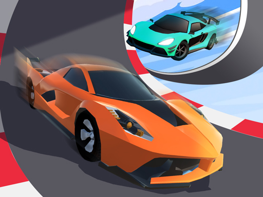 Car Racing: 3D Drive Mad online Action game