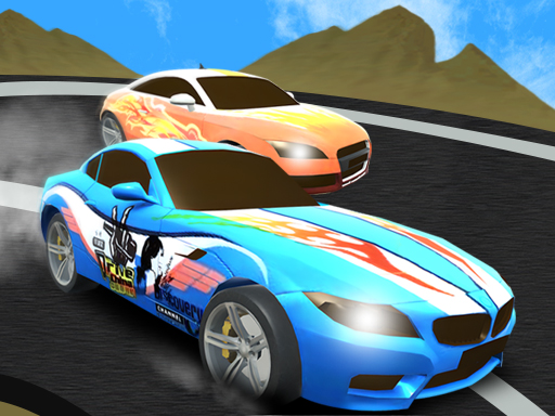 Car Racing Championship online game