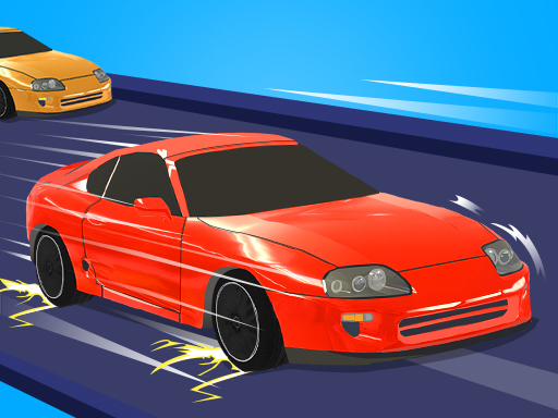 Car Racing Fever online game