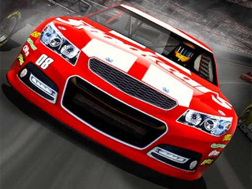Car Ramp Stunt 3d online Racing game