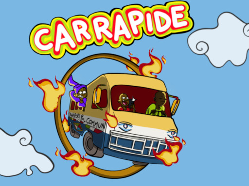 Car Rapide online game