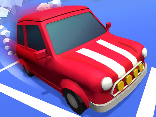 Car Road online game