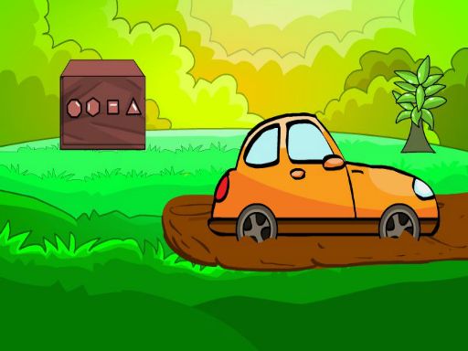 Car Robbery online game