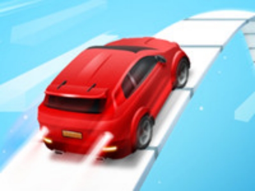 Car Rush - Race Master 3D Game online game