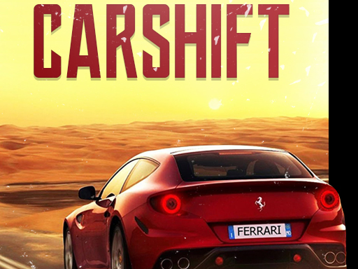 Car Shift 1.0 online Arcade game