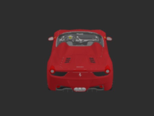 Car Simulator 3D online racing game