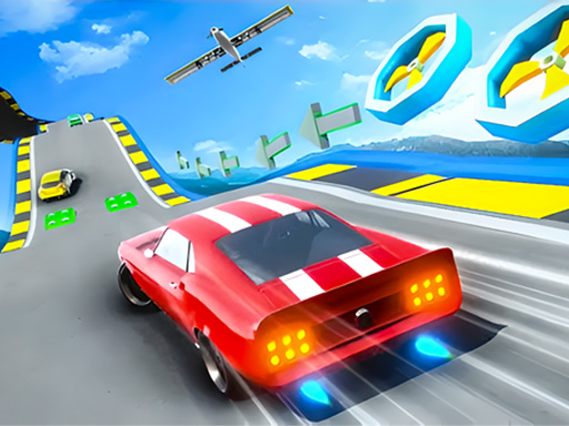 Car Smash online game