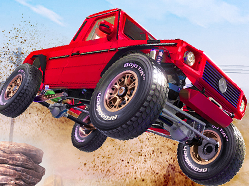 Car Stunt mega Ramp 3D online Racing game