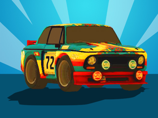 Car Traffic Race online game