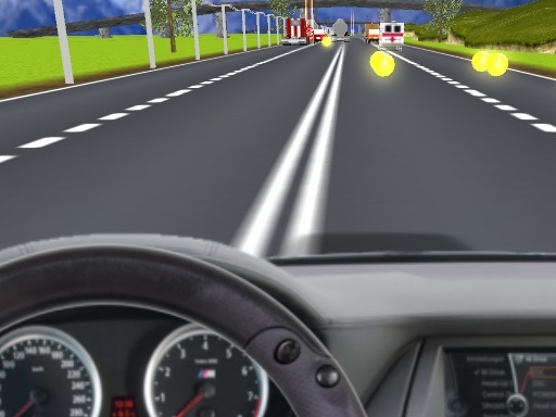 Car Traffic Racer online Racing game