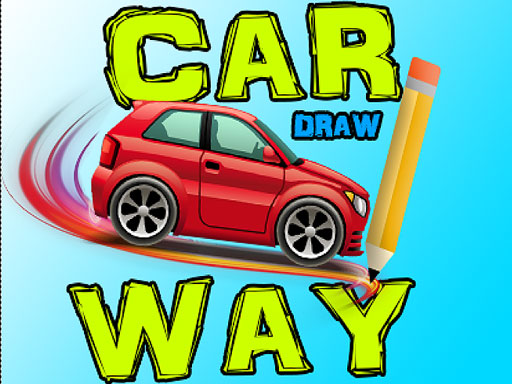 Car Way online Racing game