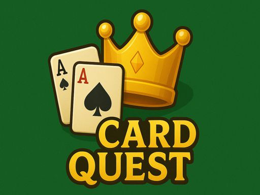 Card Quest: Solitaire online game