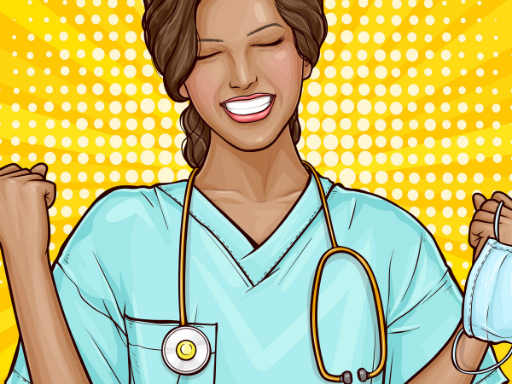 Career Quiz online game