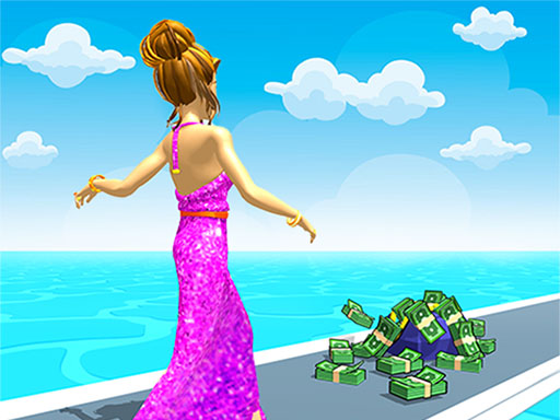 Career Rush online game
