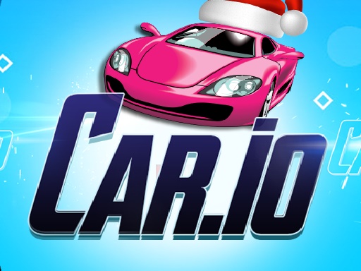 Car.io online game
