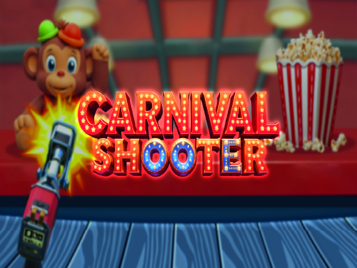 Carnival Shooter online game