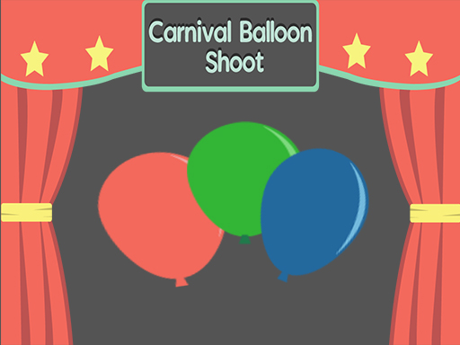 Carnival Shoots online game