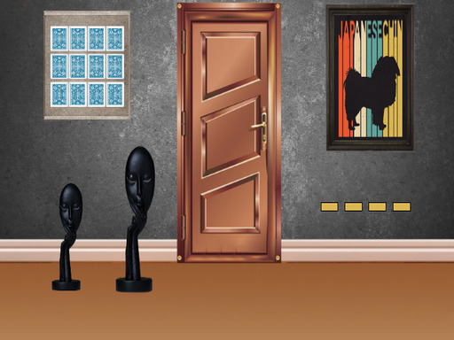 Carpenter Escape online game
